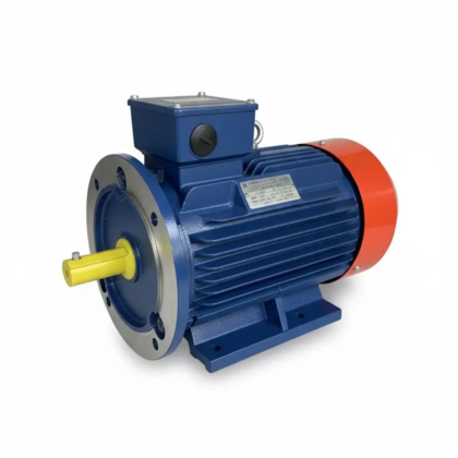 5.5 kW IE3 T4 Electric Motor