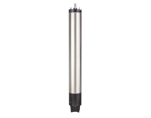 CRI Pumps 10″ (Inch) Water Filled Rewindable Submersible Motors - W10B-A65 - 165.00 kW - 525V