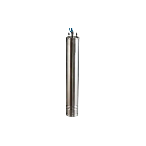 CRI Pumps 4″ (Inch) Oil Filled Submersible AC Motors - Solar - L4A-11TD - 1.10 kW