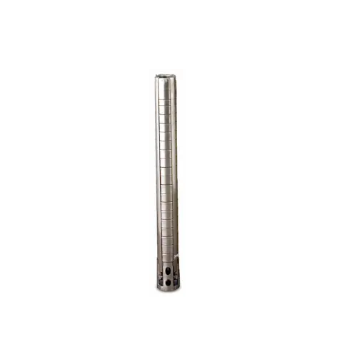CRI Pumps 4″ (Inch) Stainless Steel Submersible Pump  - S4S-2/15 - 0.55 kW