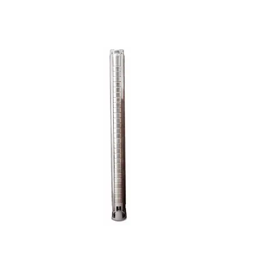 CRI Pumps 6″ (Inch) Stainless Steel Submersible Pump - S6S-14/10* - 5.50 kW