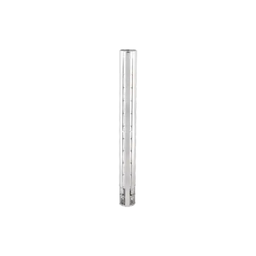 CRI Pumps 8″ (Inch) Stainless Steel Submersible Pump  - S8S-78/04-6* - 15.00 kW