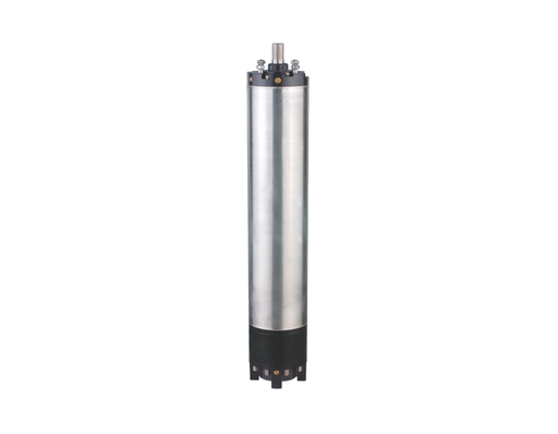 CRI Pumps 8″ (Inch) Water Filled Rewindable Submersible Motors - W8B-450TN - 45.00 kW