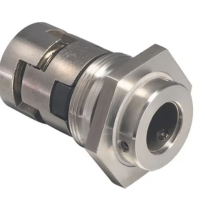 CRI Pumps Closed Coupled Centrifugal Pump - MECHANICAL SEAL 109-30# CTC