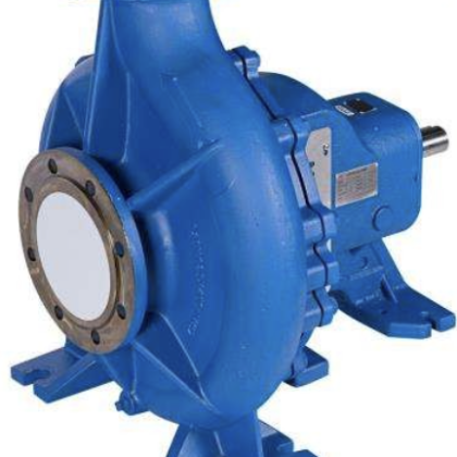 CRI Pumps End Suction Pump - CM - ECW 50/200