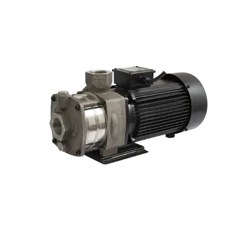 CRI Pumps Multistage Centrifugal Pump - MHL-8/03M-H - 1.50 kW