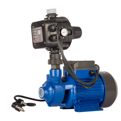 CRI Pumps Peripheral Pump - PEm-7N-QF - 0.75 kW