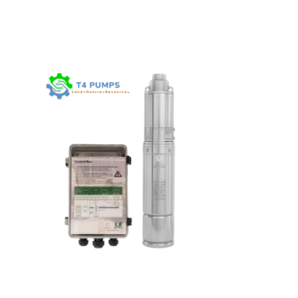 CRI Pumps T4 Solar B70