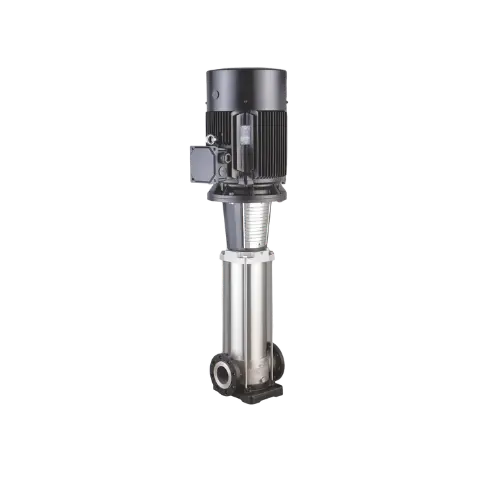 CRI Pumps Vertical Inline Centrifugal Pump - MVS-10/12T - 4.00 kW