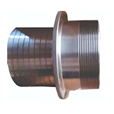 CRI SS316 Conical Coupling - 4"