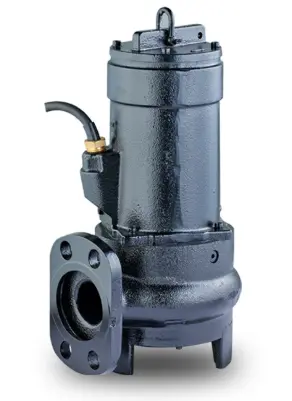 CRI Waste Water Pumps - MC-CC90-FD-9kw