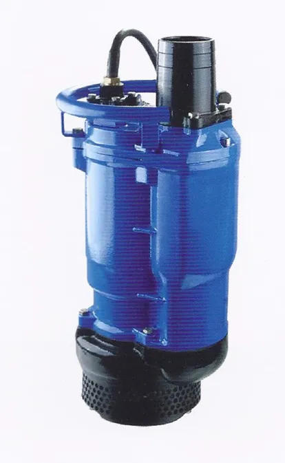 Dewatering Pump