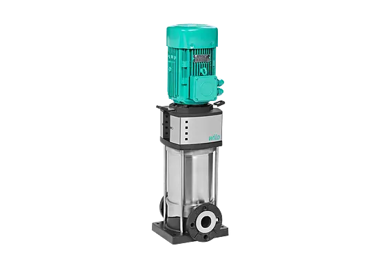 Wilo-Helix V5206-1/25/E/KS/400